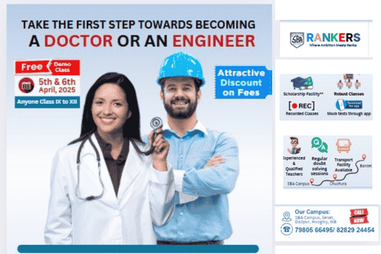 NEET Coaching and Medical Science